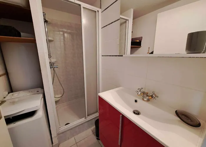 Appartamento Maison Mitoyenne Climatisée Avec Piscine, Grande Terrasse, Proche à - Fr-1-326-809 Marseillan (Herault)