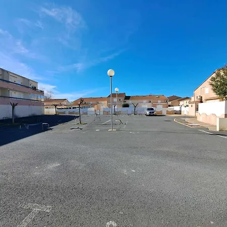 Maison Mitoyenne Climatisee Avec Piscine, Grande Terrasse, Proche A - Fr-1-326-809